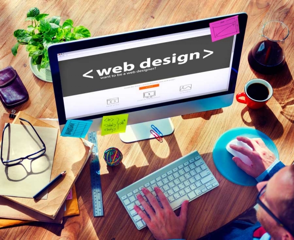 Choose The Best Web Design &amp; SEO Enmore Company, A Website That Works For You