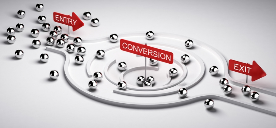 The Sales Funnel and Your Sydney Business Website: How to Your Website Helps Convert Leads Into Customers